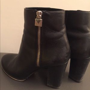 Michael Kors ankle boots
